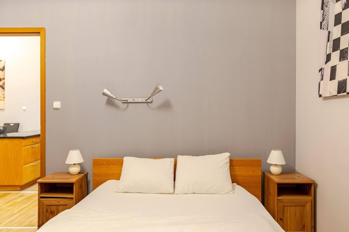 Pillow Heaven Βουδαπέστη Εξωτερικό φωτογραφία